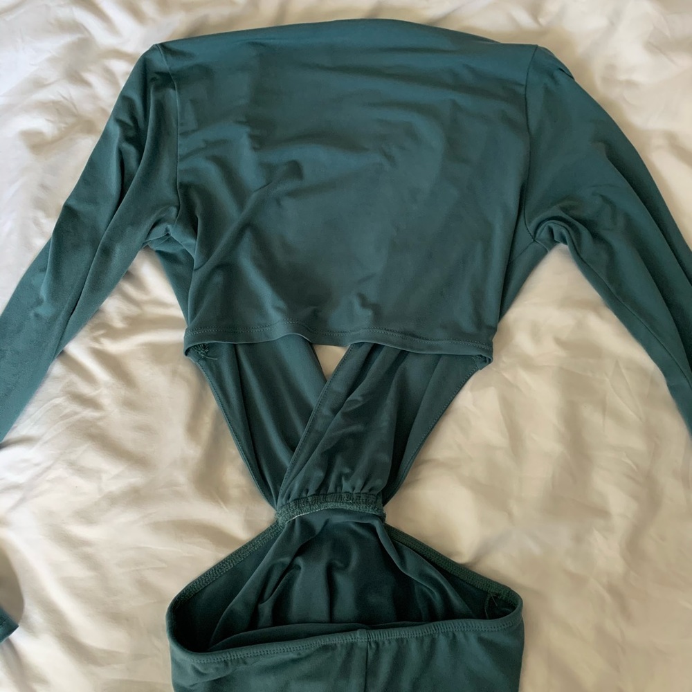 Windsor Maxi/Mini Dress - Picture 10 of 11